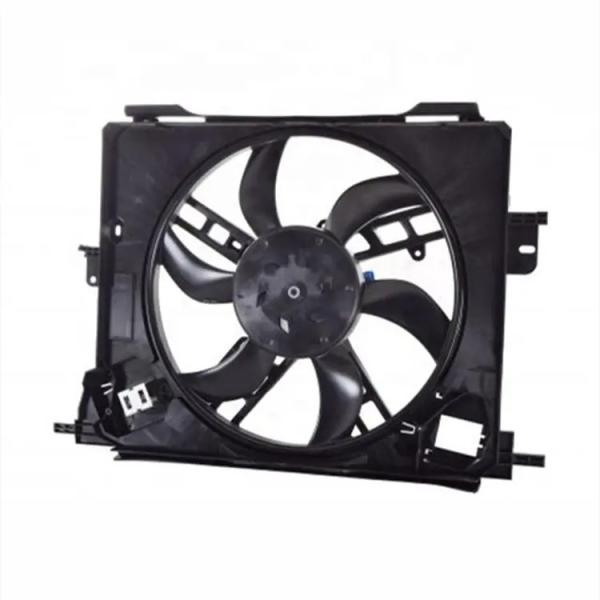 300W Car Fitment Radiador de refrigeração do conjunto do ventilador para Mercedes Benz W453 OE 4539064300