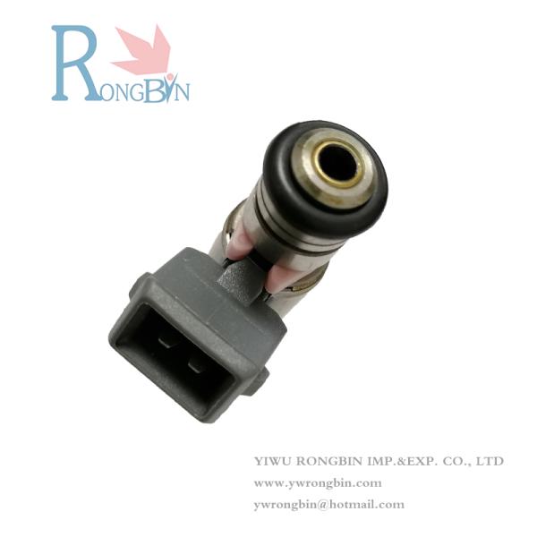 IWP-099 IWP099 For MAGANE 1.0L 16V Renault Clio Kangoo Express Thalia Twingo 1.2 Fuel nozzle petrol car fuel injector