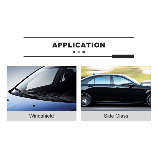 High Strength Automotive Glass Repair Adhesive for Classification Other Adhesives Polyurethane Sealant