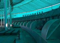 Forno móvel ecologicamente consciente Reduzir emissões poupar energia aumentar a produtividade