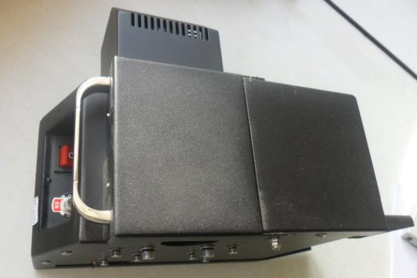 A Starjet Epson DX7 Inkjet Printer Spare Parts With SGS Certification