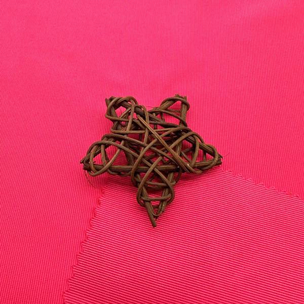 100% Polyester 230gsm Stripe Pattern Yarn Dyed Fabric For Outdoor Garments