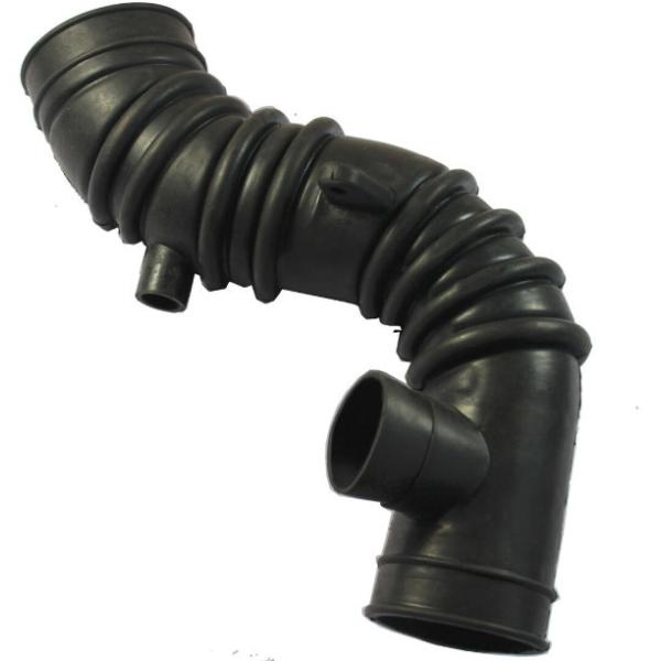 OEM 17881-03110 Rubber Air Intake Hose Black Color Sample Available