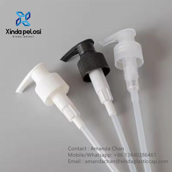 Лосьонный насос для бутылки, головка шампуня, лосьонный насос для гостиничных ванных и т.д.