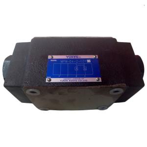 MSW MPB MPW MMC MBK-005-1/2/3/5-20/2090 Solenoid Relief Valve MSW-01-X-30 MSW-03