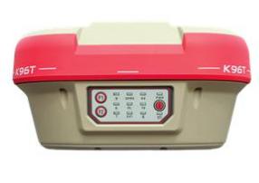 China brand Kolida GPS K96T RTK GPS