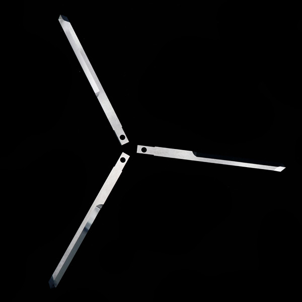 Лезвия АТОМа Лектра 2500 вырезывания ткани, высокоскоростное осциллируя лезвие н