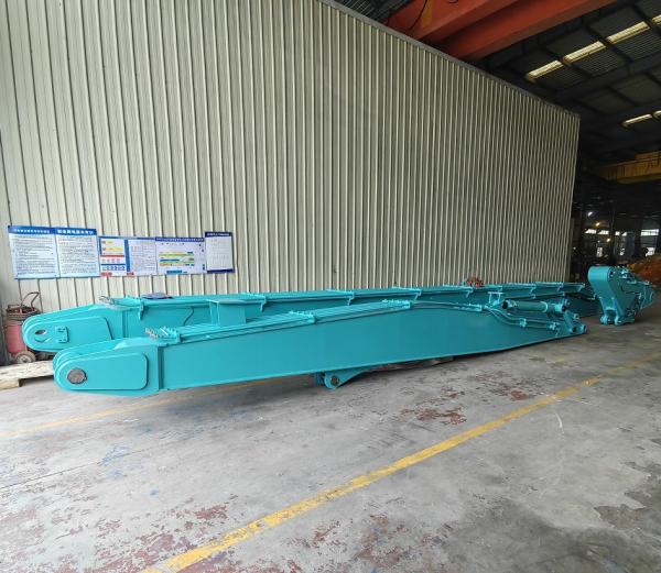 braço de demolição com braço longo e braço de demolição com braço de alta qualidade para ZX330 PC300 CAT320