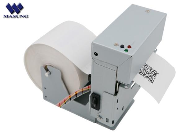 2 Inch Ultra High Speed Kiosk Receipt Printer Auto Cutter Thermal Printer