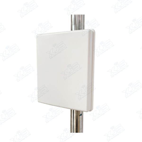 2.4/5GHz 14dBi Directional Panel Antenna MIMO High Gain Dual Band WiFi Antenna