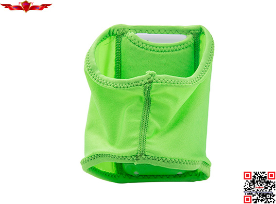 100% Qualify And Brand New Lycra Sports Sleeve Armband Cases For Iphone High Quality