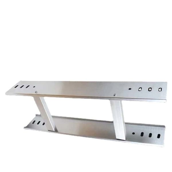 18''/450mm Cable Ladder For Data Centers Industrial Plants & Factories