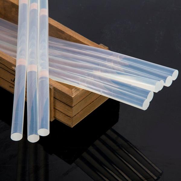 100mm Length Hot Melt Glue Stick Compatible With Most Glue Guns