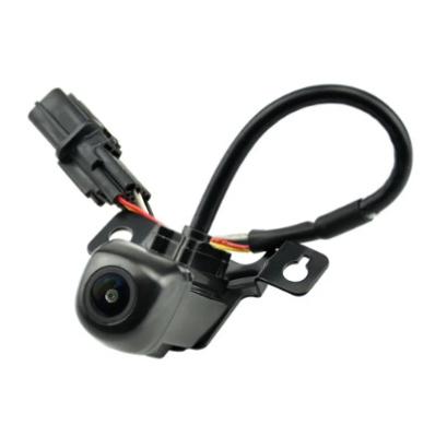 Night Vision Auto Reversing Camera  95760-2w650 For Hyundai Santa Fa2018