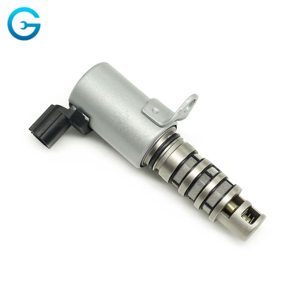OE 15830-RBB-003 Électrovanne de calage variable de distribution (VVT) pour HONDA CIVIC CR-V ACURA RSX