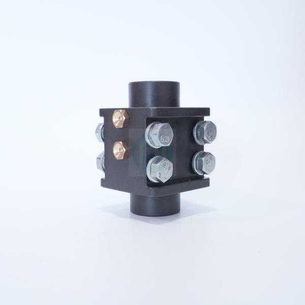 N09.0002S196 Guide FK TOPCUT8 Pièces de machine de découpe automatique