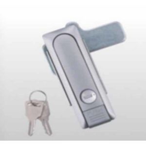 Plane Lock Durable Electrical Control Panel Board Lock