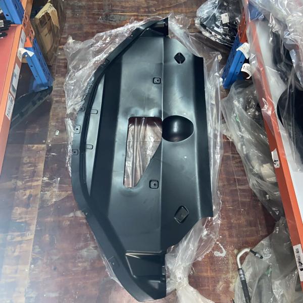 Ground Side Engine Cover Engine Protection Plate for MG6 2010-2016 OE 30000507-1