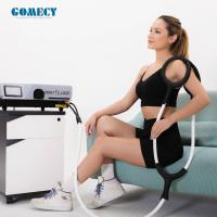 IP 31 Máquina de fisioterapia para alívio da dor Pemf PMST LOOP para tratamento humano
