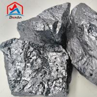 Poudre métallique de silicium de qualité 3303 pour la sidérurgie et la métallurgie