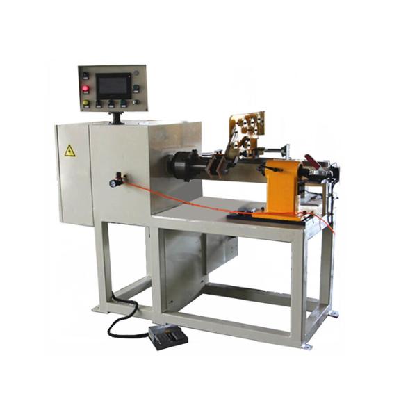 Automatic Transformer Coil Winding Machine , Transformer Making Machine