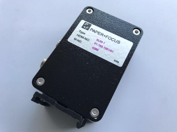 61.165.1561,00.781.2336,SUM1,HEIDLEBERG SENSOR SUM1,HD parts
