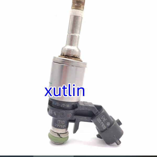 Auto Parts Fuel Injector Nozzle 0261500157 9802541680 Fit For Peugeot 308 408 508 1.6T