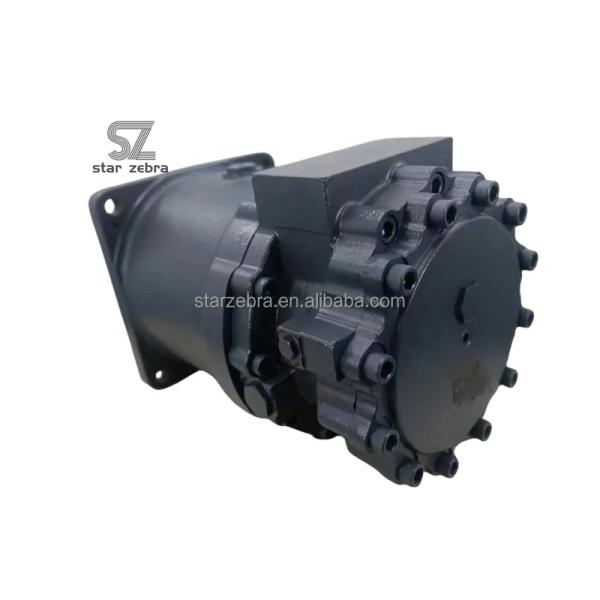 Machinery Repair Shops EX1800-2 EX1900-6 Travel Motor MX750CCV10A Final Drive for Excavator Parts EX1800 EX1900
