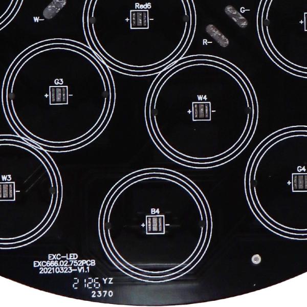 Power Supply SMT Heavy Copper PCB Silicon Monolithic Integrated