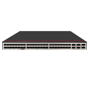 S6730-S48X6Q 02355UUS 48*10GE SFP+ Ports, 6*40GE QSFP+ Ports Ethernet Switch Enterprise