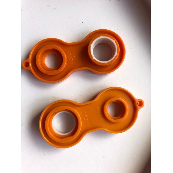Water Tap Aerators Water Saver Spanner in Modern Design for M18/M20/M22/M24 Faucets