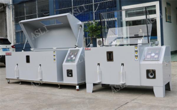 480L Corrosion Test Chamber / Programmable Laboratory Salt Spray Test Chamber