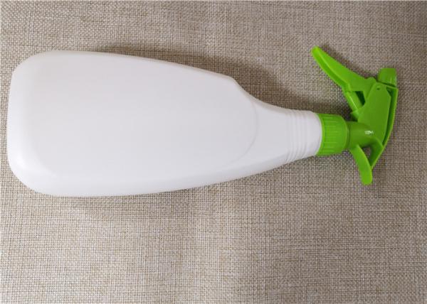 Chemicals PET Plastic Spray Bottles Large Capacity 28 / 410 Neck Size
