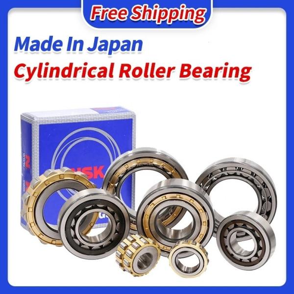 Cylindrical Structure 101.6 mm Inside Diameter Cooper 02B400EX Split Roller Bearing