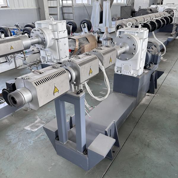 3lpe & Fbe Steel Pipe Anti-Corrosion Coating Line for Oil & Gas Pipelines