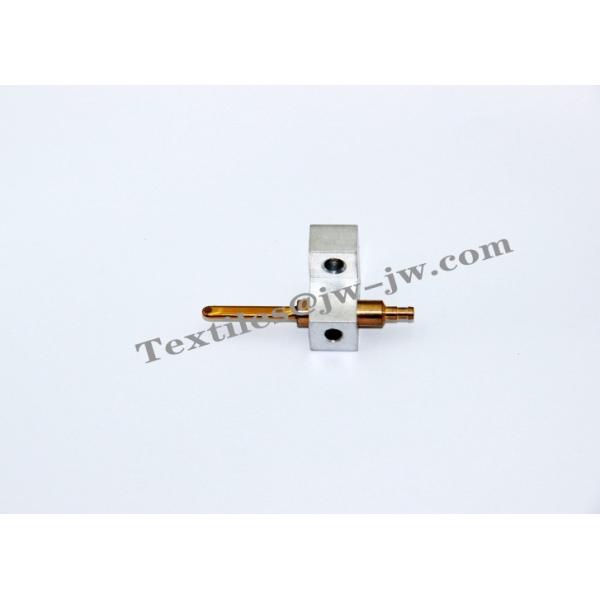 Титан покрыл отверстие 19 под сопло Somet Airjet маячит запасные части