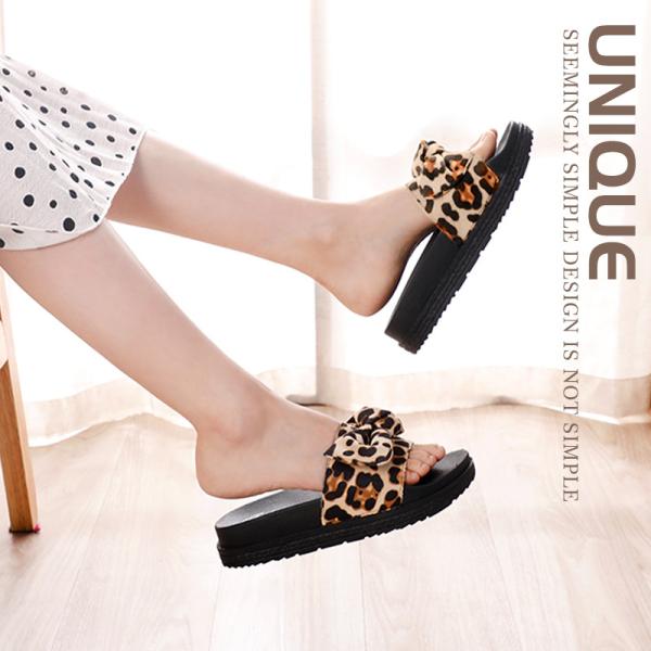 Wear Resistant Pvc Slippers , Soft Summer House Slippers For Ladies