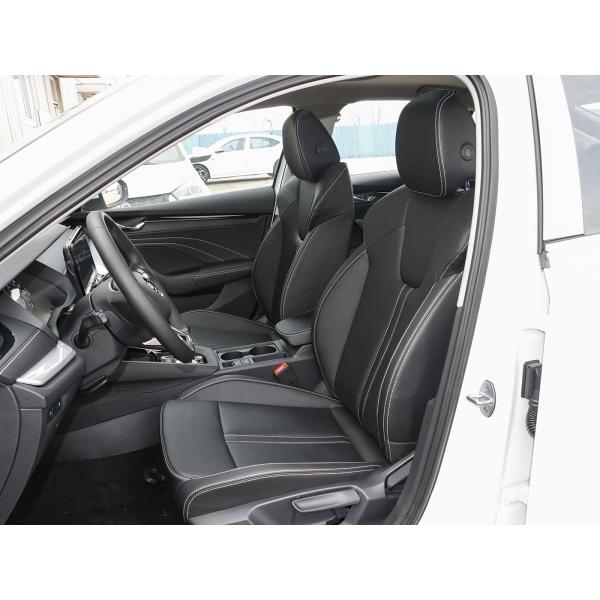 2024 Skoda Octavia Pro TSI280 1.5L Petrol Sedan Car with ESC and Normal Cruise Control