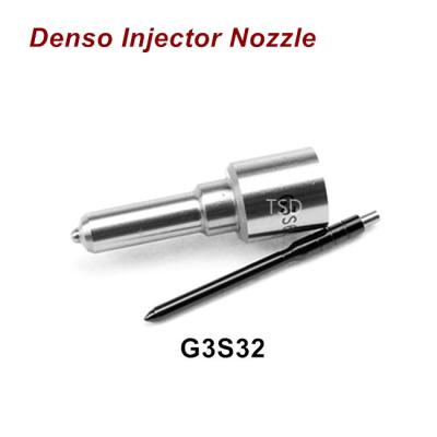 G3S32 Denso Nozzle Injector 293400-0320 Mitsubishi 1465A351 095050-056# 095050-0560 Common Rail Injector System