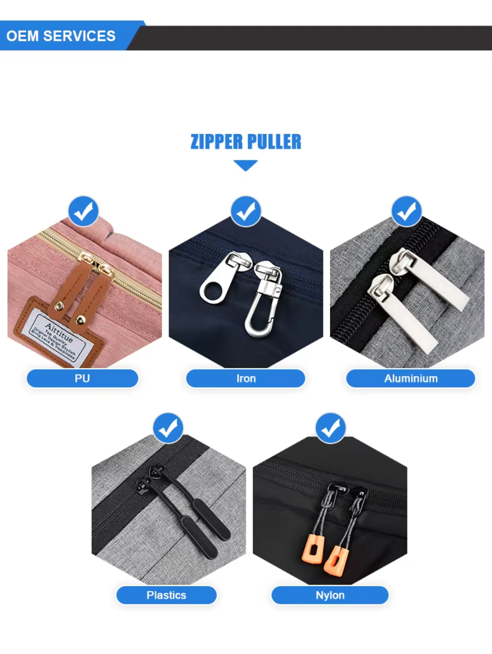 For Laudtec 17 Inch Nylon Laptop Backpack Customized Simple Office Man Travel Bag Waterproof and Shockproof Dnb62 Wholesale OEM/ODM/Private Label