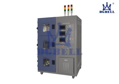 Equipamento de teste da umidade da temperatura 60%RH