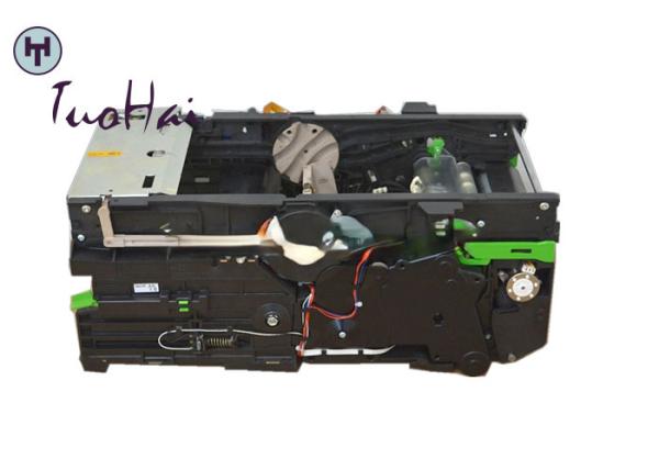 1750183289 Wincor ATM Parts CMD-V5 Stacker Module With Single Reject