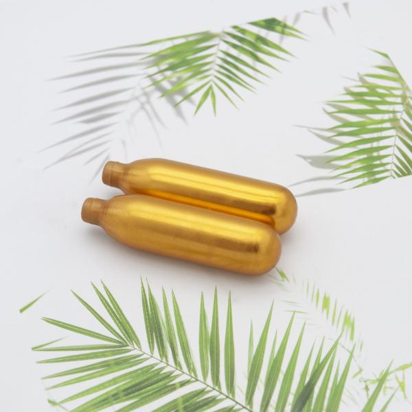 Заряжатели сливк патрона очищенности 8g 99% для Whipper сливк кухни