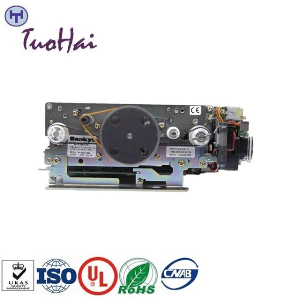49201326000B 1000 IX Diebold ATM Parts Smart Card Reader