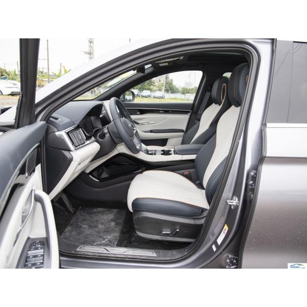 Byd Song Plus Dm-I-2024 Honor Edition Dm-I 150Km Flagship Plus 5G PHEV 5G Connectivity
