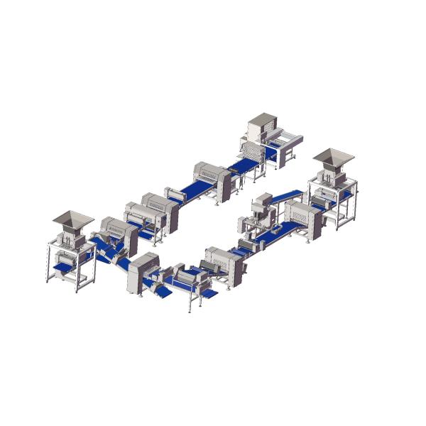 ZKS900 Excellent Automatic Commercial Laminating Machine withmaterial 304 stainless steel industrial laminating machine