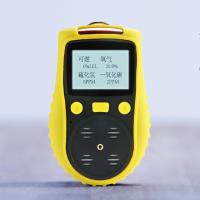 Detector de gás de óxido de etileno portátil com sensor importado