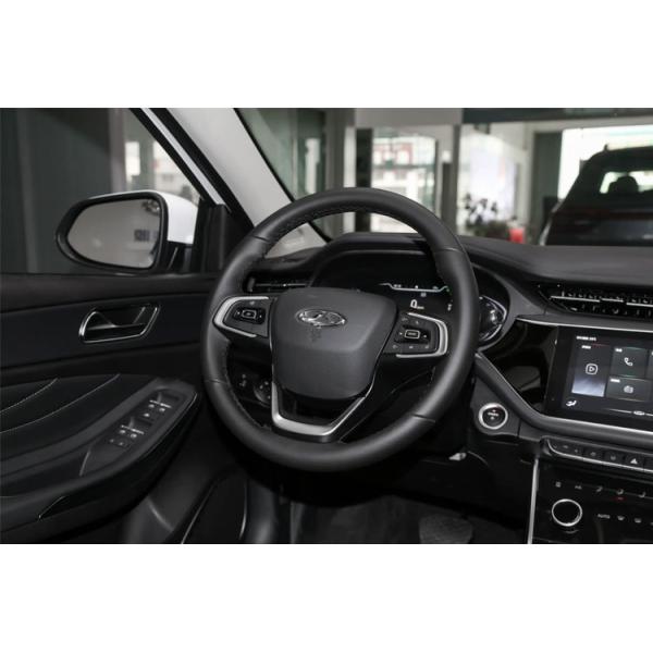Max Speed 152Km/h Chery Areze e 401km The Perfect Combination of Power and Efficiency