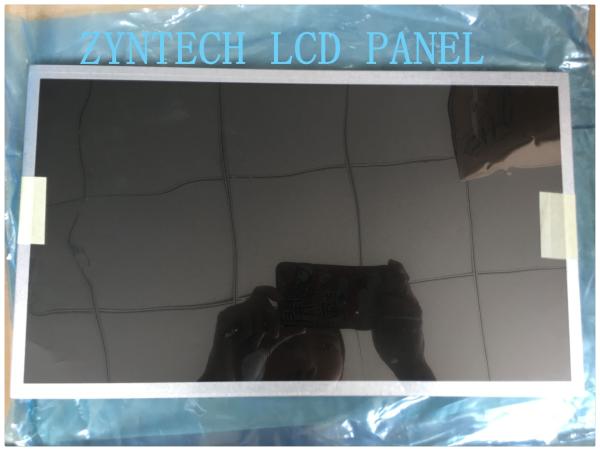 Wide Wiew Angle LCD Monitor Panel , 15.6 Inch 1366×768 LCD Monitor Panel