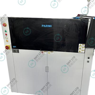 PARMI SPI HS60XXL SOLDER PASTE INSPECTOR